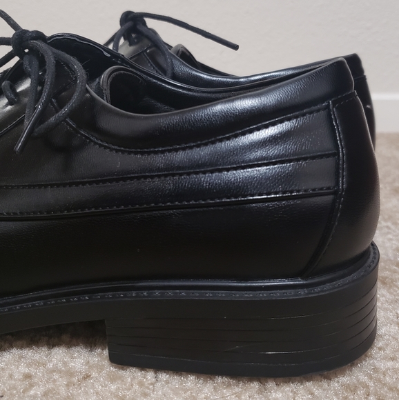 Croft & Barrow Nash Ortholite dress shoes main image 12